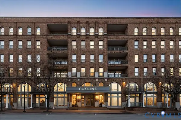 4820 Old Main #605, Henrico, VA 23231