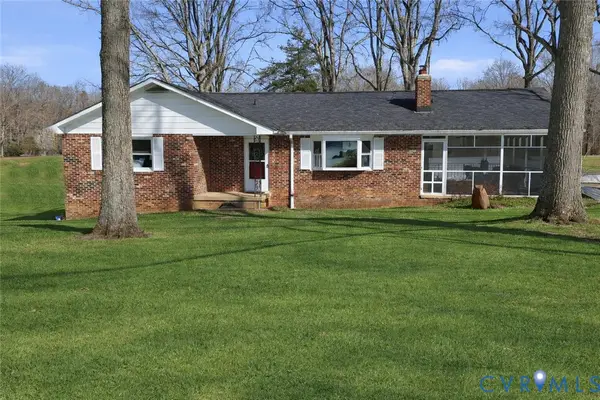 5318 Bethany Church Road, Bumpass, VA 23024