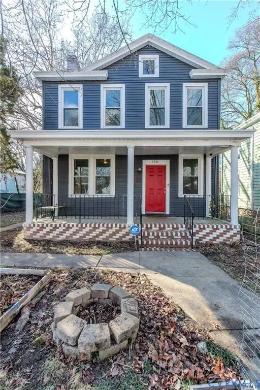 108 E 33rd Street, Richmond, VA 23224 - Image #1