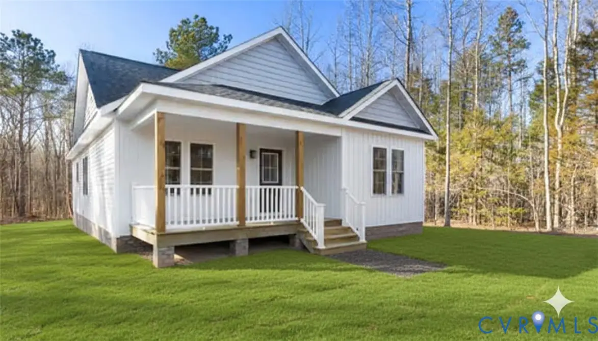 320 Vogel Road, Cumberland, VA 23040 - #1