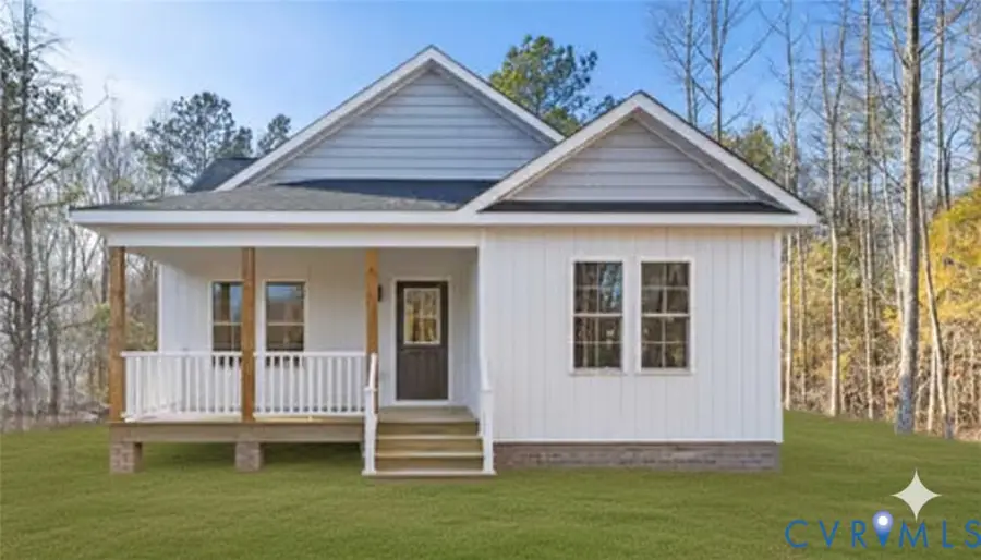 320 Vogel Road, Cumberland, VA 23040 - #2