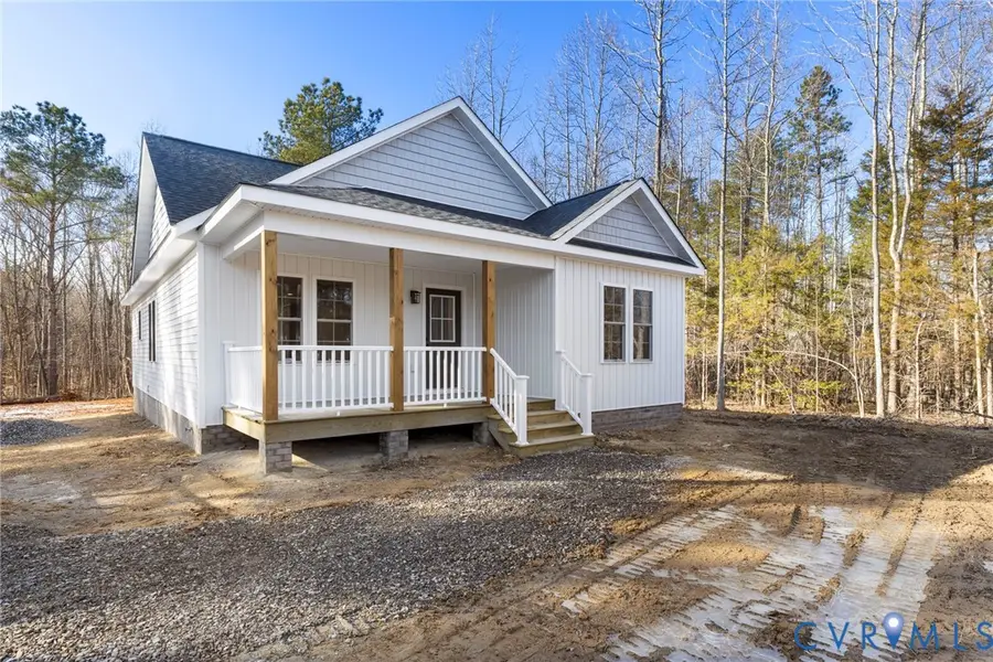 320 Vogel Road, Cumberland, VA 23040 - #3