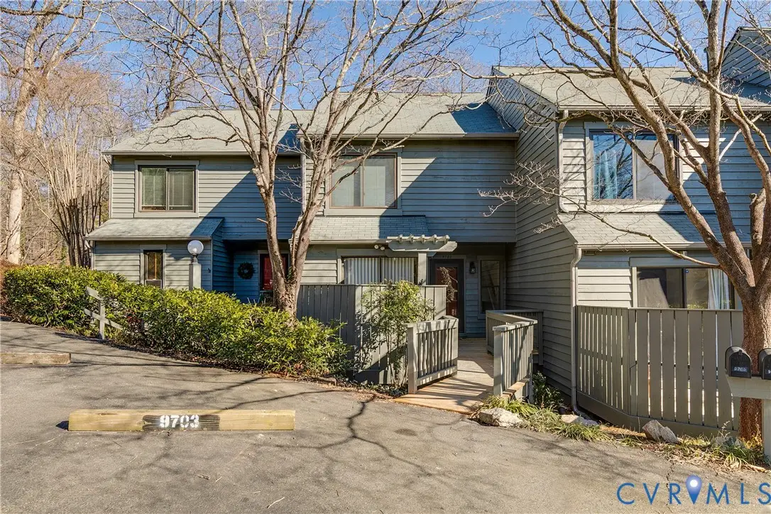 9703 Groundhog Drive, Richmond, VA 23235 - Image #1