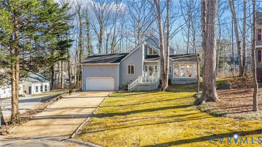 3203 Barnes Spring Court, Midlothian, VA 23112 - Image #3