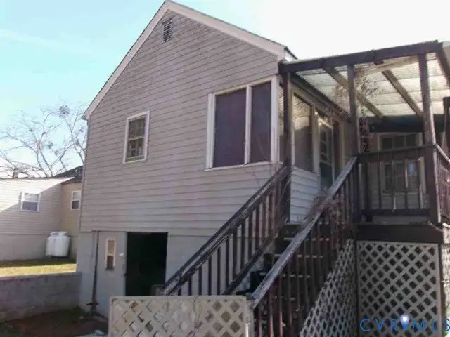 412 Fairview Avenue, South Hill, VA 23970 - #2