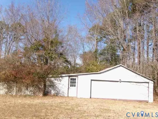 412 Fairview Avenue, South Hill, VA 23970 - #3