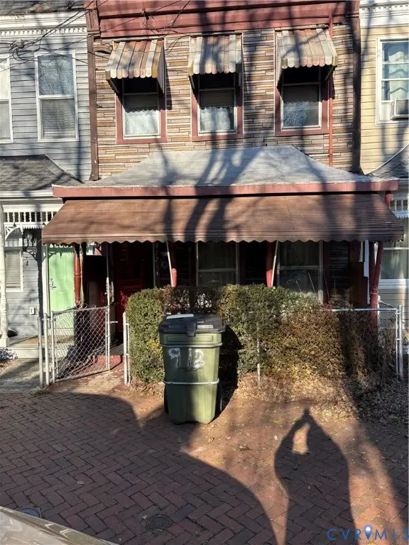 912 N 4th Street, Richmond, VA 23219
