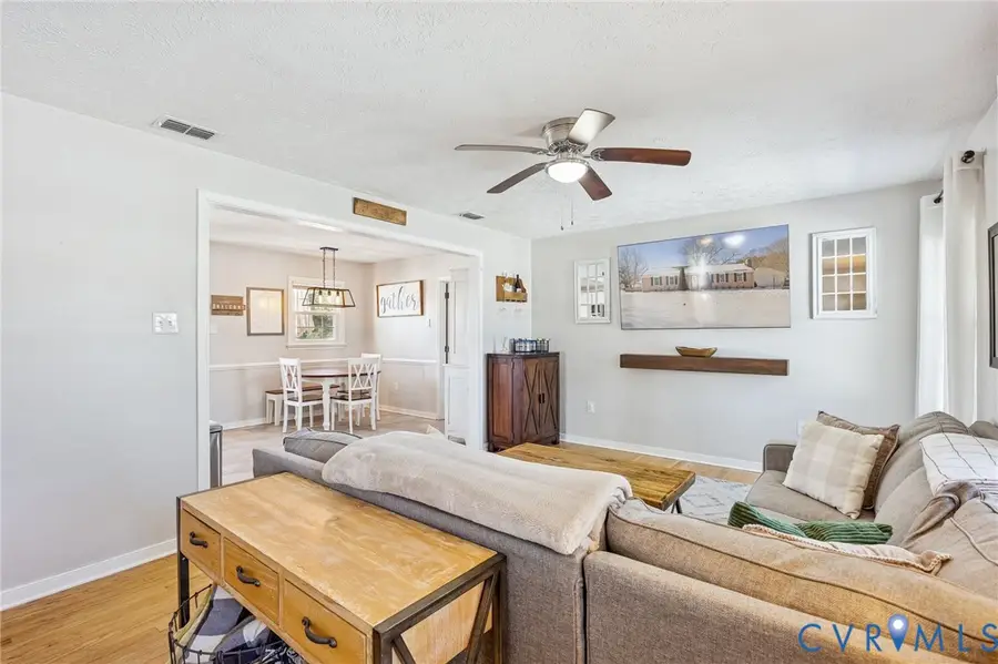 8409 Mcfaye Avenue, Mechanicsville, VA 23116 - Image #3