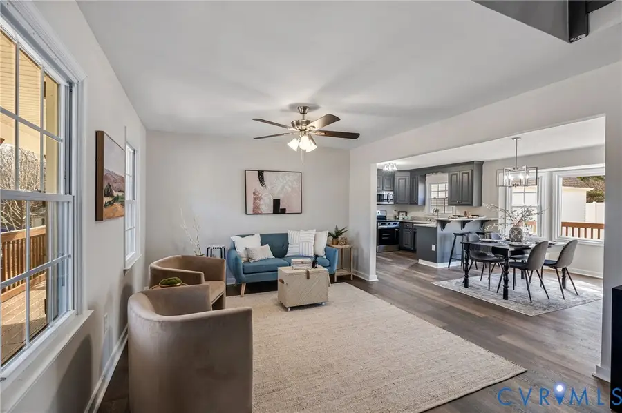 4702 Edrie Drive, Sutherland, VA 23885 - Image #3