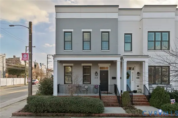 2601 Kensington Avenue, Richmond, VA 23220