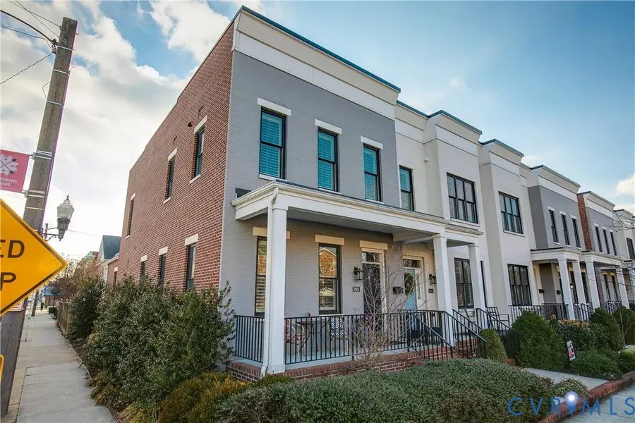 2601 Kensington Avenue, Richmond, VA 23220 - #2