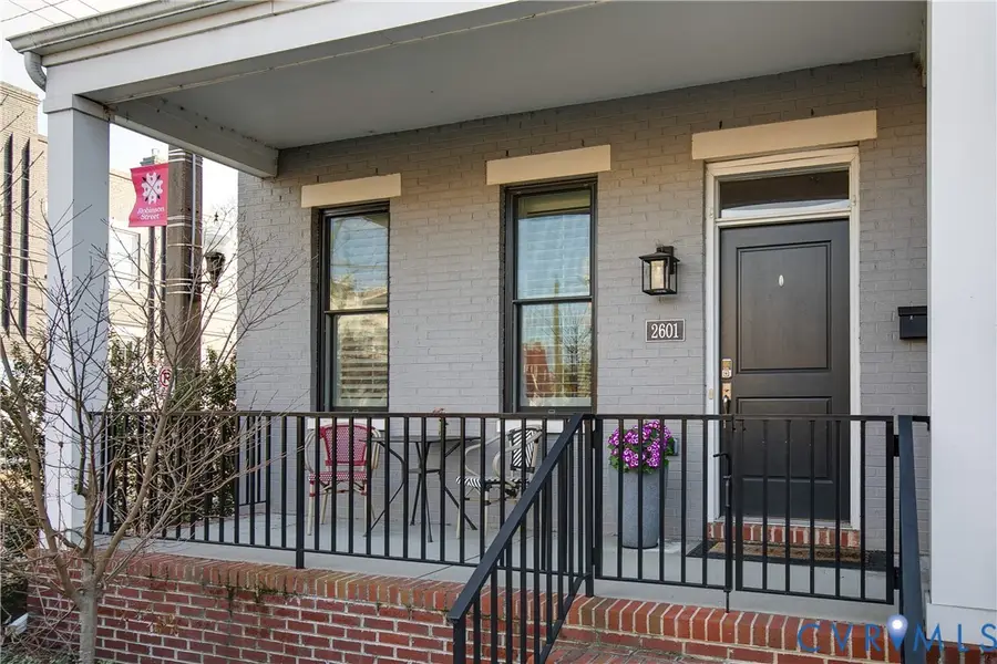 2601 Kensington Avenue, Richmond, VA 23220 - #3