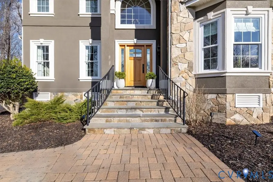 1614 Olde Links Drive, Powhatan, VA 23139 - Image #2