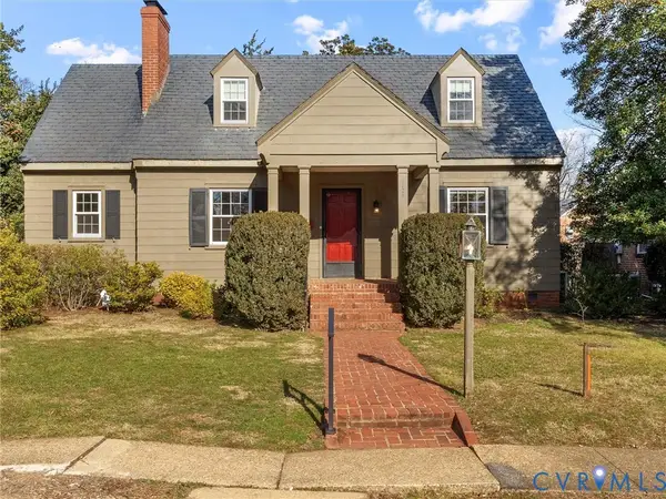 6724 Stuart Avenue, Richmond, VA 23226