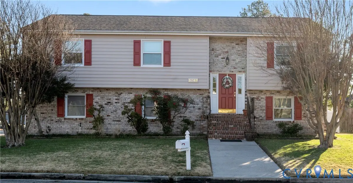 5049 Nantucket Court, Colonial Heights, VA 23834 - Image #1