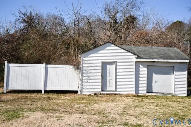 21202 Mill Street, Cape Charles, VA 23310 - #3