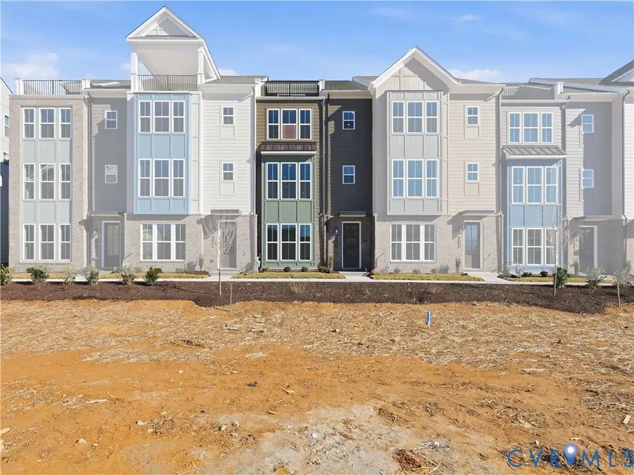 12026 Flowering Lavender Loop, Henrico, VA 23233 - #2