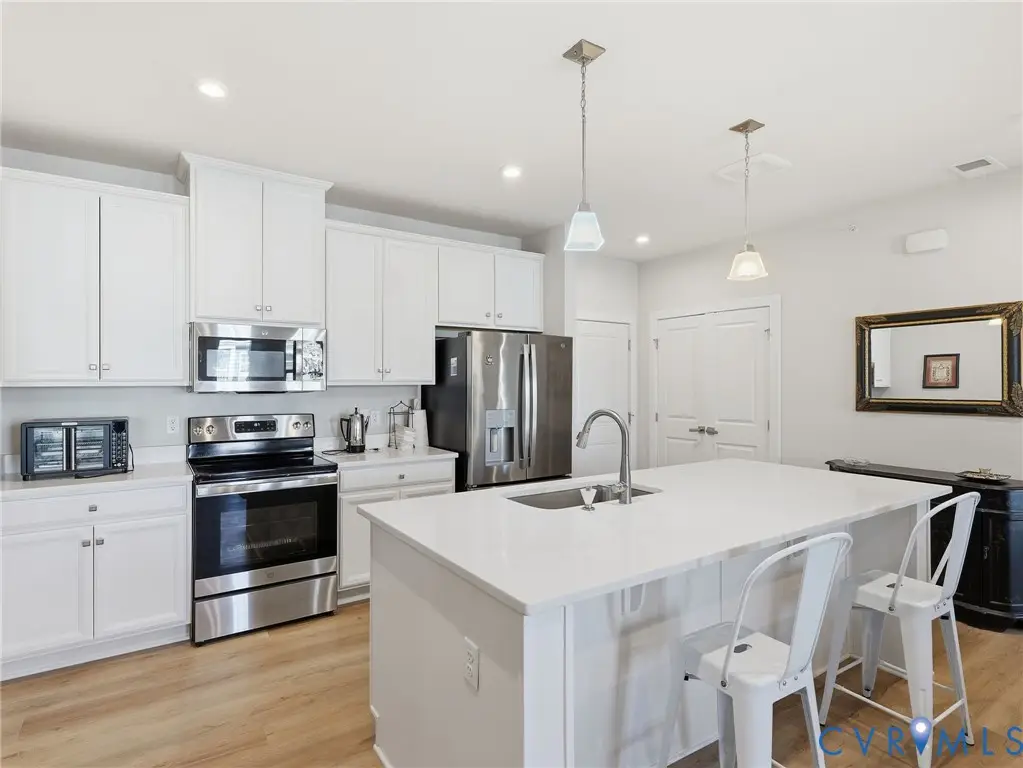 6601 Citory Way #304, Moseley, VA 23120 - #1