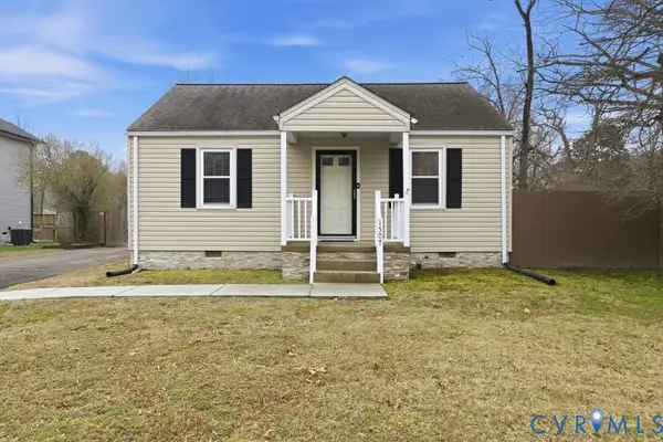 1507 Cobbs Avenue, Chesterfield, VA 23836