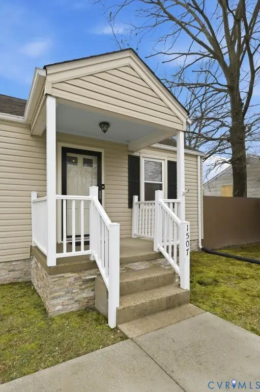 1507 Cobbs Avenue, Enon, VA 23836 - #3