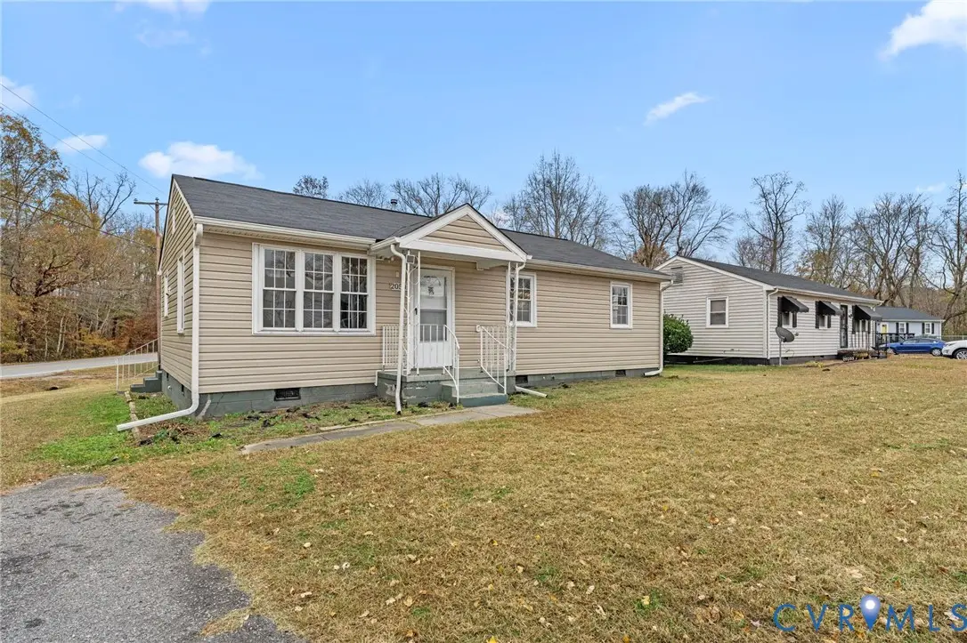 20501 Hickory Court, South Chesterfield, VA 23803 - Image #1