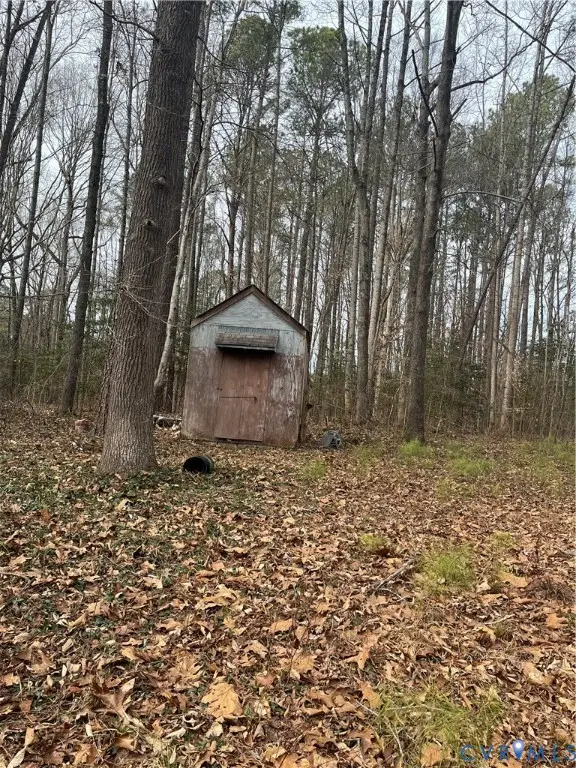 14711 Gatewood Road, Dewitt, VA 23840 - #2