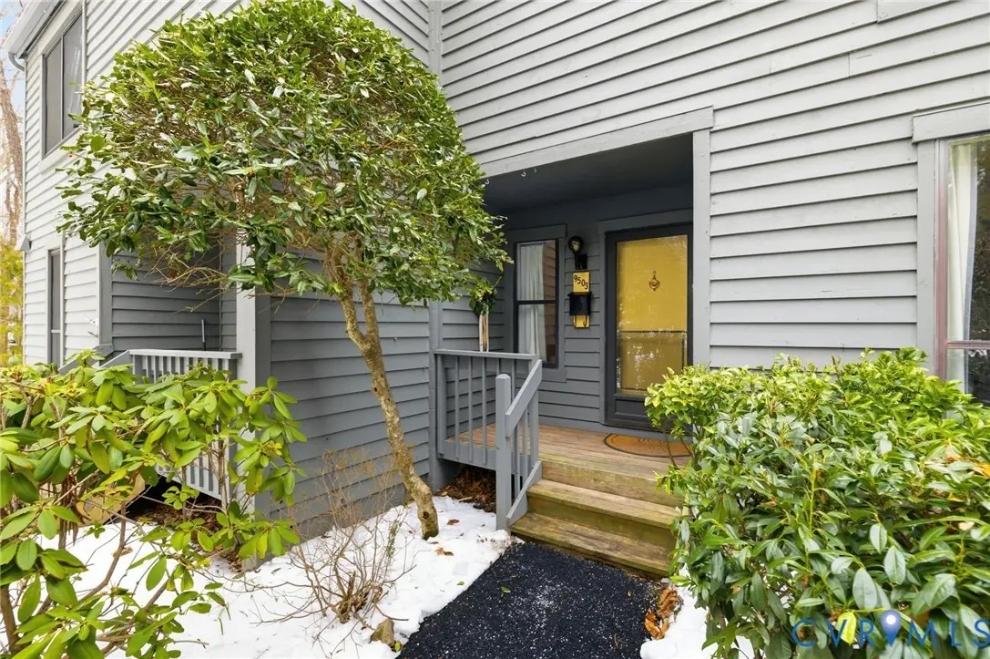 9503 Groundhog Drive, North Chesterfield, VA 23235 - Image #1