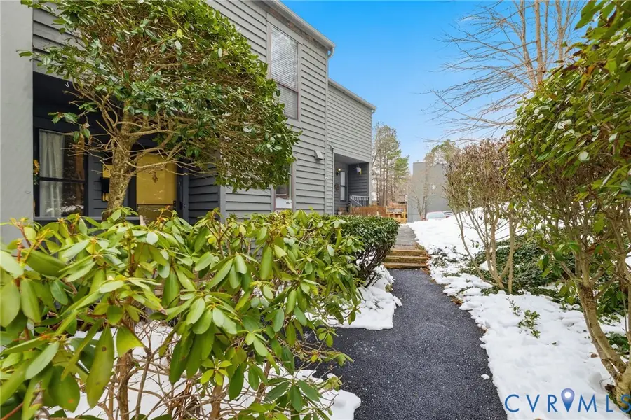 9503 Groundhog Drive, North Chesterfield, VA 23235 - Image #2