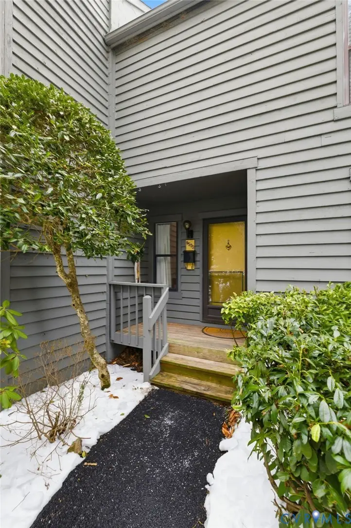 9503 Groundhog Drive, North Chesterfield, VA 23235 - Image #3