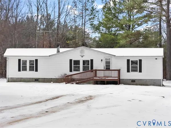 246 Wildlife Lane, Rice, VA 23966
