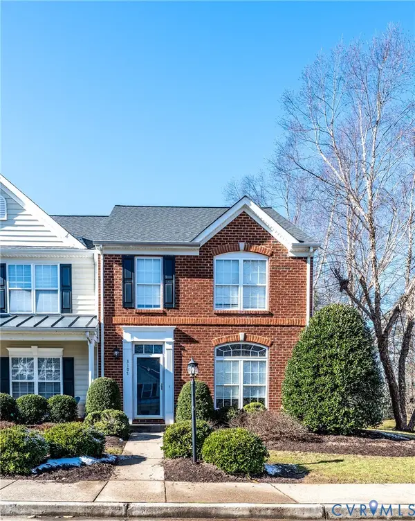 3107 Friars Walk Lane, Glen Allen, VA 23059