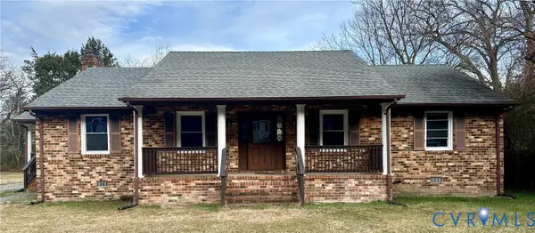 11 Taft Street, Henrico, VA 23223