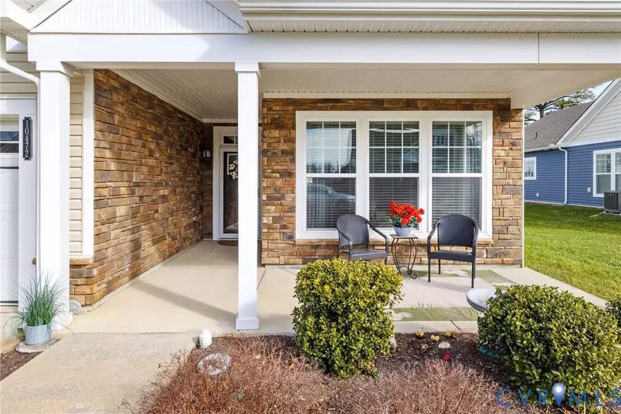 10472 Chickahominy Falls Lane, Glen Allen, VA 23059 - #3