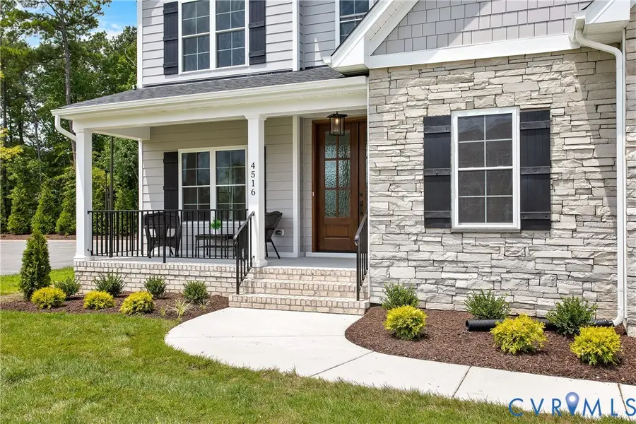 TBD Lot 7 Old Pump Road, Henrico, VA 23233 - Image #3