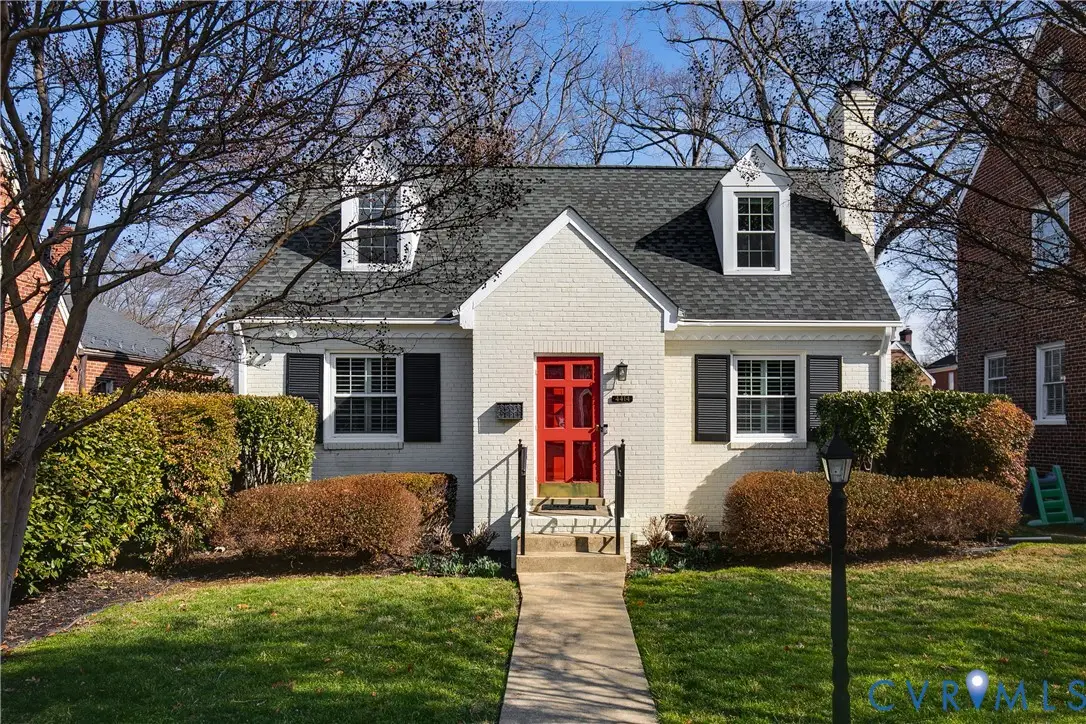 4414 Park Avenue, Richmond, VA 23221 - #1