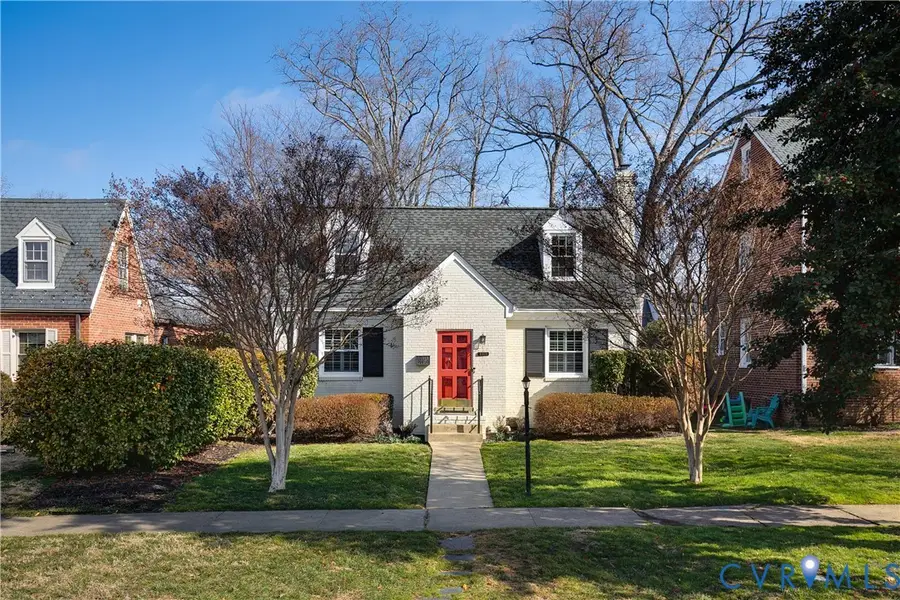 4414 Park Avenue, Richmond, VA 23221 - #2