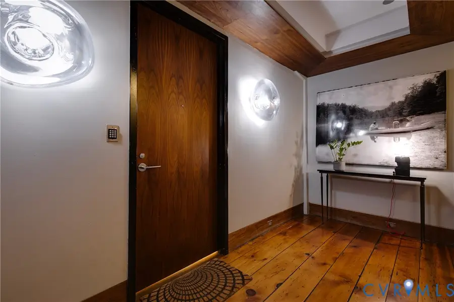 1306 E Cary Street #A, Richmond, VA 23219 - #2