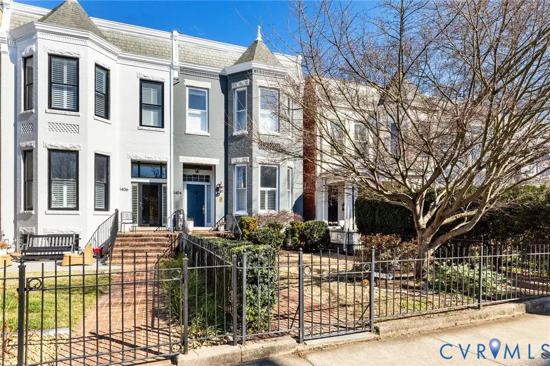 1404 Park Avenue, Richmond, VA 23220 - Image #1