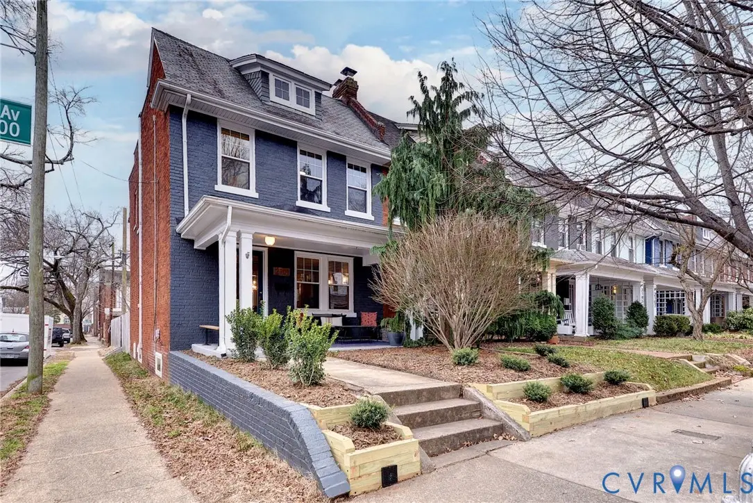 2101 Rosewood Avenue, Richmond, VA 23220 - Image #1