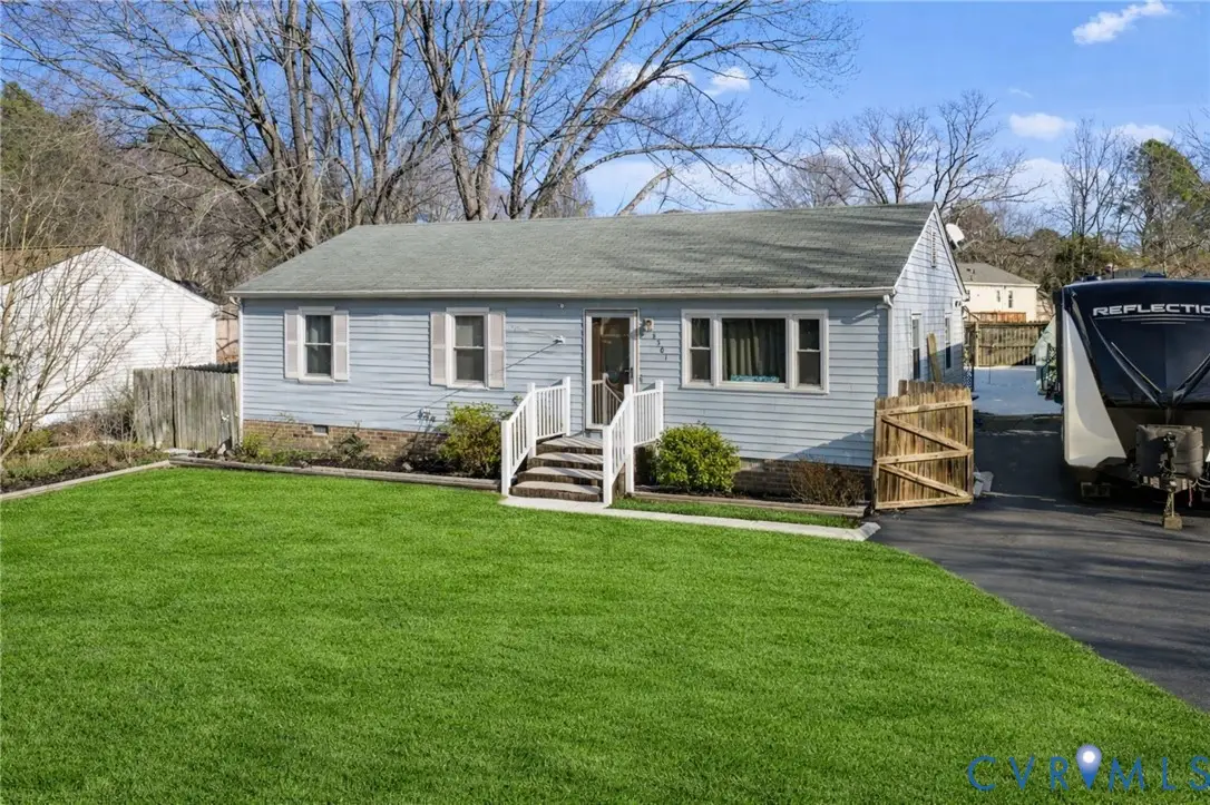 8501 Windingrun Lane, North Chesterfield, VA 23237 - #1