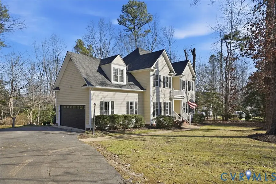 8418 Rock Valley Lane, Chesterfield, VA 23838 - Image #2