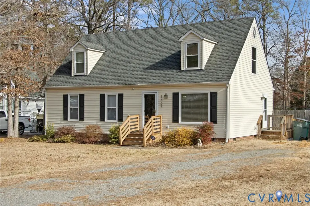 8605 Sedgemoor Drive, Henrico, VA 23228 - Image #1