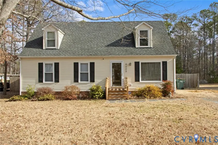 8605 Sedgemoor Drive, Henrico, VA 23228 - Image #2