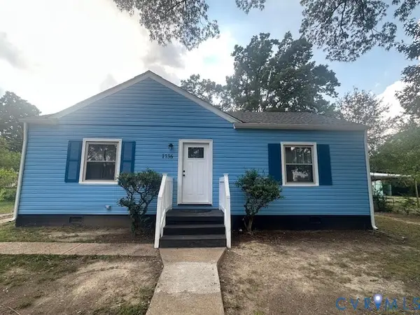 1736 Catalina Drive, Richmond, VA 23224