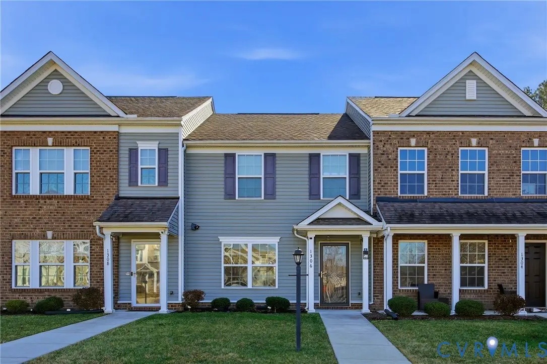 1306 Stone Ridge Park Loop, Henrico, VA 23228 - Image #1