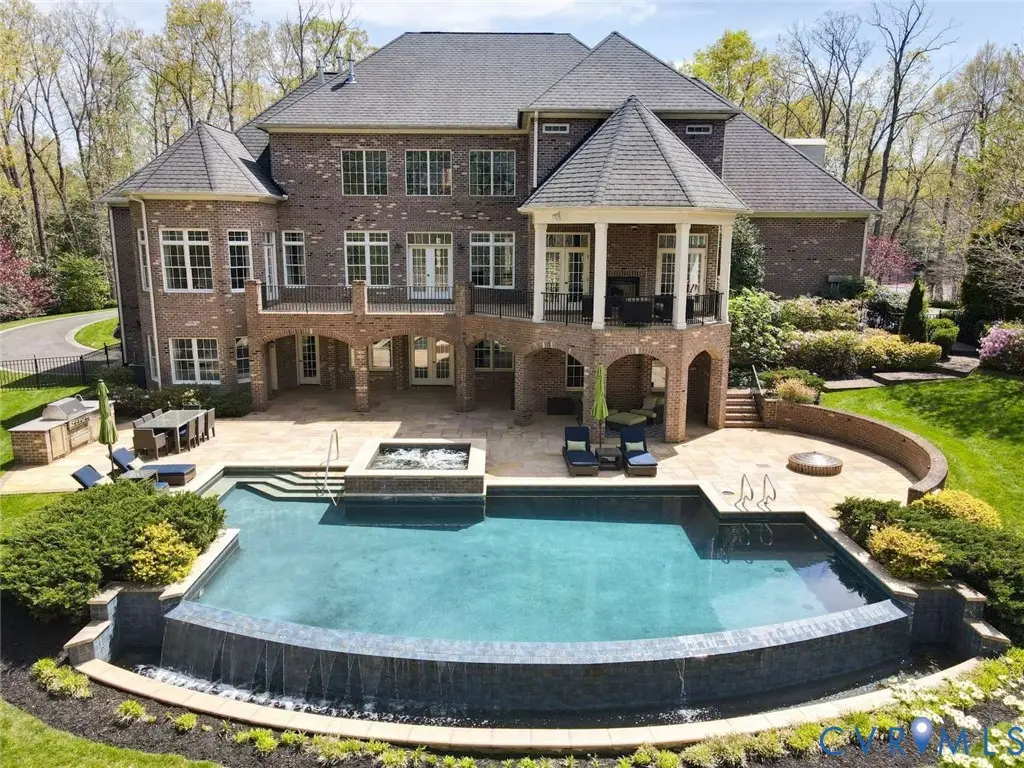 10333 Sonny Meadows Lane, Henry, VA 23116 - #1