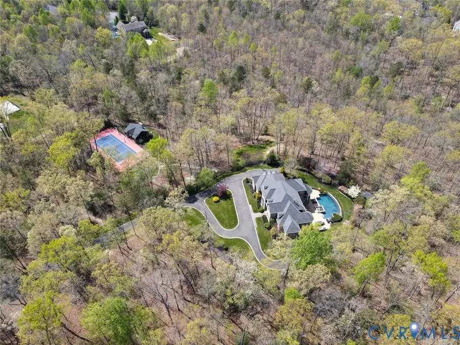 10333 Sonny Meadows Lane, Henry, VA 23116 - #3