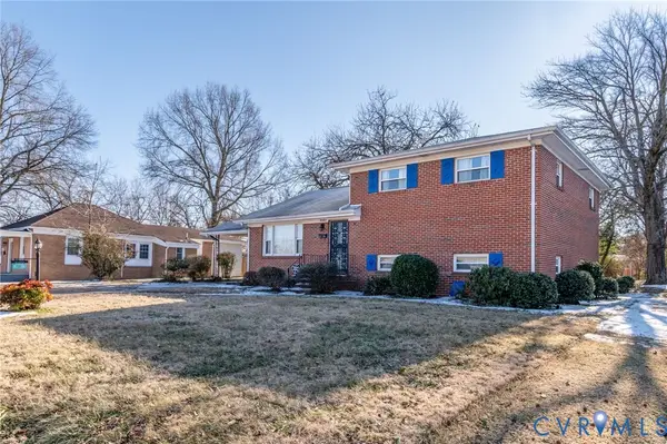 20408 Loyal Avenue, Petersburg, VA 23803