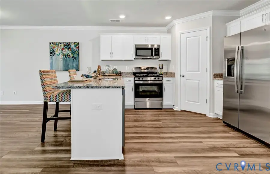 6432 Lila Crest Lane, Midlothian, VA 23112 - #3