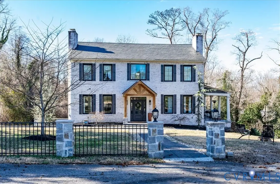 620 Mansion Drive, Hopewell, VA 23860 - Image #1